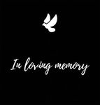 Memorial Guest Book (Hardback cover): Memory book, comments book, condolence book for funeral, remembrance, celebration of life, in loving memory fune - 圖片 1