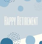 Happy Retirement Guest Book (Hardcover): Guestbook for retirement, message book, memory book, keepsake, retirement book to sign, gardening retirement - 圖片 1