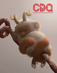 Character Design Quarterly 15 - 圖片 1