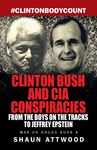 Clinton Bush and CIA Conspiracies: From The Boys on the Tracks to Jeffrey Epstein - 圖片 1