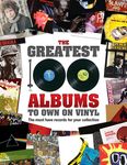 The Greatest 100 Albums to Own on Vinyl - 圖片 1
