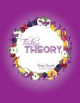 Thinking Theory Prep Book (American Edition): Straight-forward, practical and engaging music theory for young students - 圖片 1