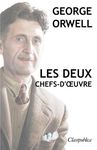 George Orwell - Les deux chefs-d'oeuvre: La ferme des animaux - 1984 - 圖片 1