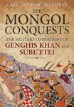 The Mongol Conquests: The Military Operations of Genghis Khan and Sube'etei - 圖片 1