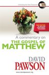 A Commentary on the Gospel of Matthew - 圖片 1