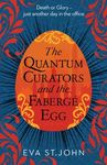 The Quantum Curators and the Fabergé Egg - 圖片 1