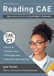 Reading Advanced: Eight practice tests for the Cambridge C1 Advanced - 圖片 1