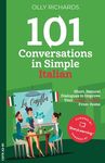 101 Conversations in Simple Italian: Short, Natural Dialogues to Improve Your Spoken Italian From Home - 圖片 1