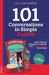 101 Conversations in Simple English: Short, Natural Dialogues to Boost Your Confidence & Improve Your Spoken English - 圖片 1