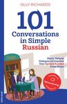 101 Conversations in Simple Russian: Short, Natural Dialogues to Improve Your Spoken Russian From Home - 圖片 1