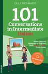 101 Conversations in Intermediate Italian: Short, Natural Dialogues to Improve Your Spoken Italian From Home - 圖片 1
