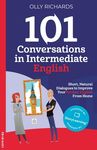 101 Conversations in Intermediate English: Short, Natural Dialogues to Improve Your Spoken English from Home - 圖片 1