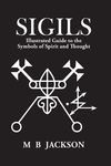 Sigils: Illustrated Guide to the Symbols of Spirit and Thought - 圖片 1