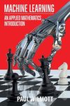 Machine Learning: An Applied Mathematics Introduction - 圖片 1