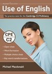 Use of English: Ten practice tests for the Cambridge C2 Proficiency - 圖片 1