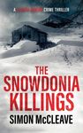 The Snowdonia Killings: A Snowdonia Murder Mystery - 圖片 1
