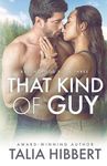 That Kind of Guy - 圖片 1