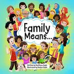 Family Means... - 圖片 1