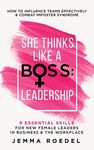 She Thinks Like a Boss: Leadership - 圖片 1