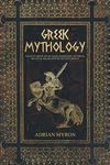 Greek Mythology: Tales of Greek Myth, Gods, Goddesses, Mythical Beasts & the Beliefs of Ancient Greece - 圖片 2