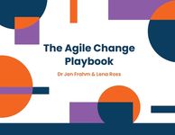 The Agile Change Playbook - 圖片 1