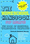 The Homeschool Handbook for Mom's: The Book of Essential Homeschool Templates - 圖片 1
