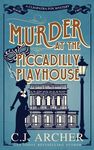 Murder at the Piccadilly Playhouse - 圖片 1