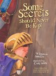 Some Secrets Should Never Be Kept: Protect children from unsafe touch by teaching them to always speak up - 圖片 1