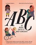 ABC of Body Safety and Consent: teach children about body safety, consent, safe/unsafe touch, private parts, body boundaries & respect - 圖片 1
