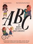 ABC of Body Safety and Consent: teach children about body safety, consent, safe/unsafe touch, private parts, body boundaries & respect - 圖片 1