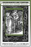 Princess and the Goblin - A Book That Inspired Tolkien: With Original Illustrations - 圖片 1