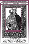 The Story of King Arthur and His Knights - A Book That Inspired Tolkien: With Original Illustrations - 圖片 1