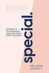 Special: Antidotes to the obsessions that comes with a child's disability - 圖片 1