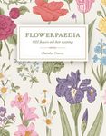 Flowerpaedia: 1000 Flowers and Their Meanings - 圖片 1