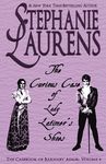 The Curious Case of Lady Latimer's Shoes - 圖片 1
