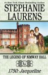 The Legend of Nimway Hall: 1750: Jacqueline - 圖片 1