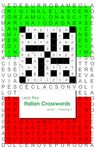 Italian Crosswords: Level 1 - 圖片 1
