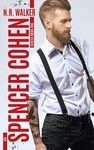 Spencer Cohen, Book One - 圖片 1
