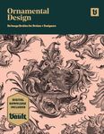Ornamental Design: An Image Archive and Drawing Reference Book for Artists, Designers and Craftsmen - 圖片 1