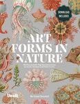 Art Forms in Nature: 100 Downloadable High-Resolution Prints for Artists, Designers and Nature Lovers - 圖片 1