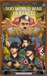 500 World War I & II Facts - Interesting Events & History Information To Win Trivia - 圖片 1
