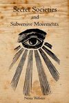 Secret Societies and Subversive Movements - 圖片 1