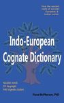 Indo-European Cognate Dictionary - 圖片 1
