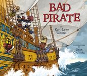 Bad Pirate - 圖片 1