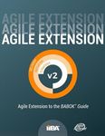 Agile Extension to the BABOK(R) Guide: Version 2 - 圖片 1
