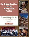 Introduction to the Nonprofit Sector: A Practical Approach for the Twenty-First Century - 圖片 1