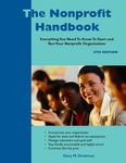 The Nonprofit Handbook: Everything You Need To Know To Start and Run Your Nonprofit Organization - 圖片 1