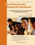 The Pennsylvania Nonprofit Handbook: Everything You Need To Know To Start and Run Your Nonprofit Organization - 圖片 1