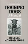 Training Dogs: A Manual - 圖片 1