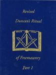 Revised Duncan's Ritual Of Freemasonry Part 2 - 圖片 1